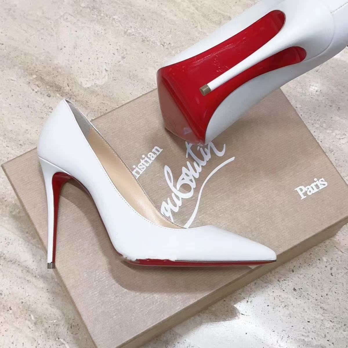 CL Women Shoes
