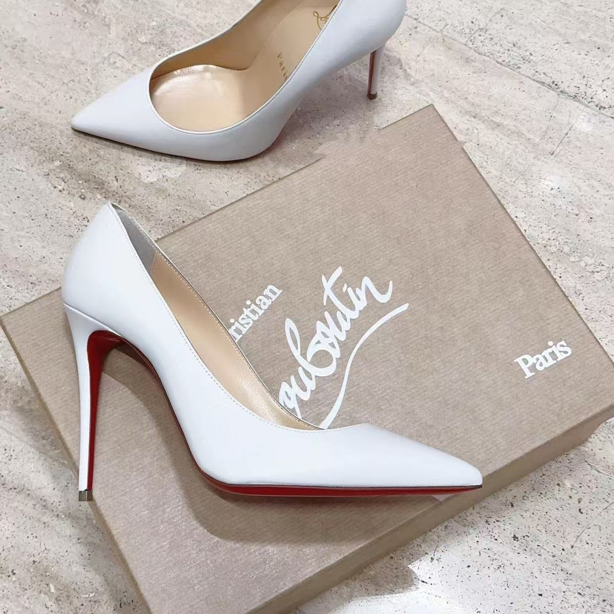 CL Women Shoes