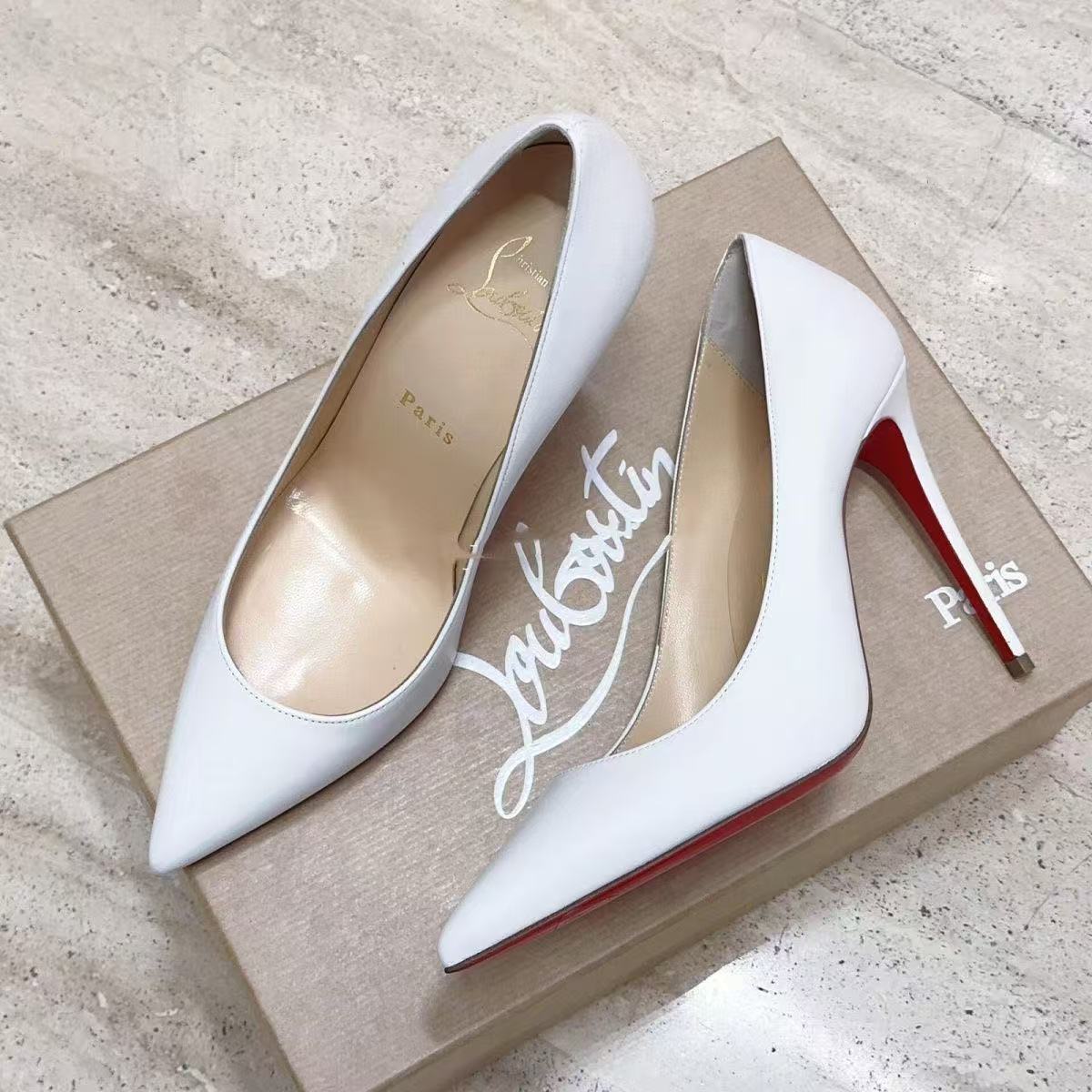 CL Women Shoes
