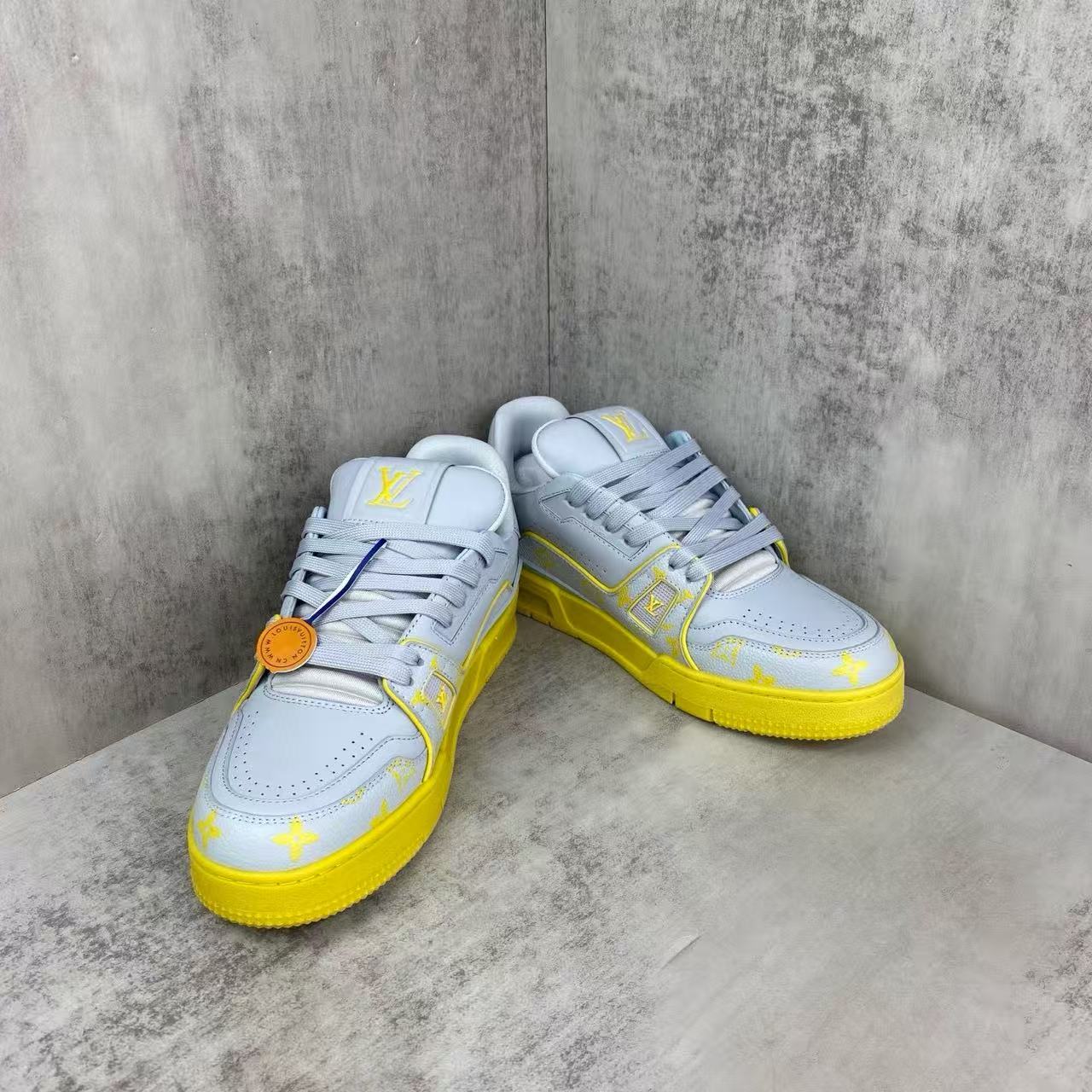 LV Shoes(AAA)-1251