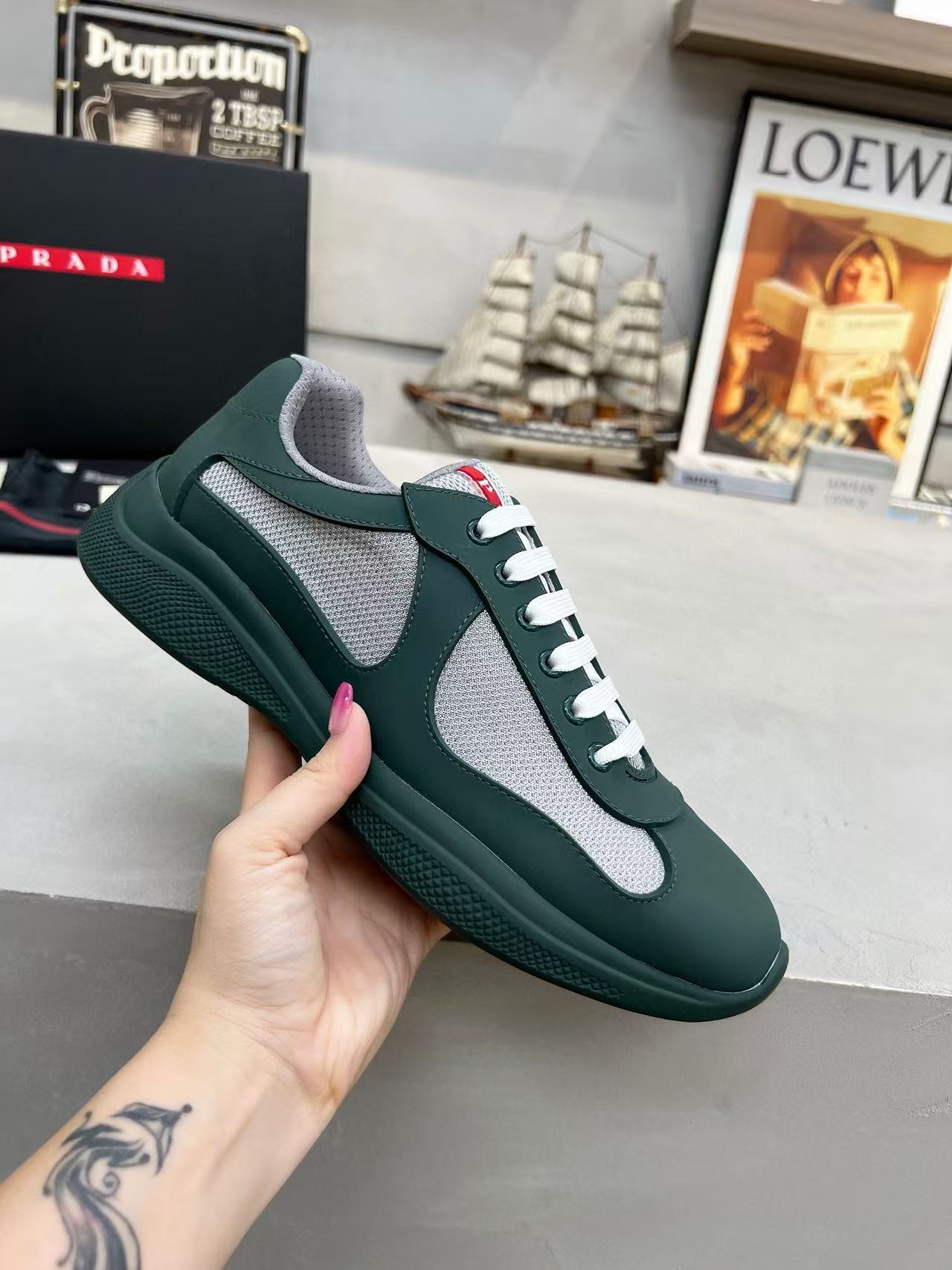 Pra*a shoes(aaaa)-052
