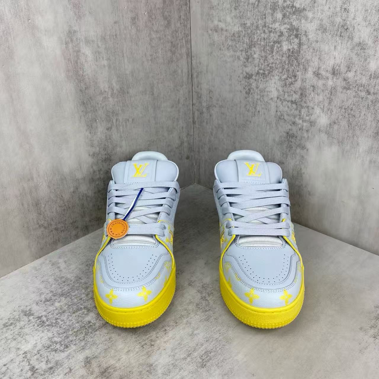 LV Shoes(AAA)-1251