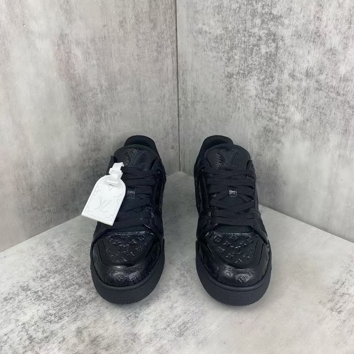 LV Shoes(AAA)-1253