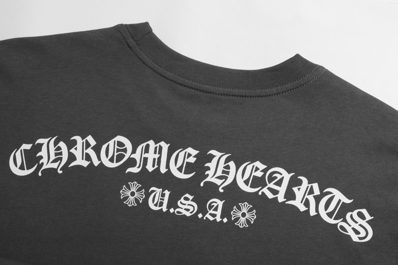 Ch**me He**ts longsleeve-641