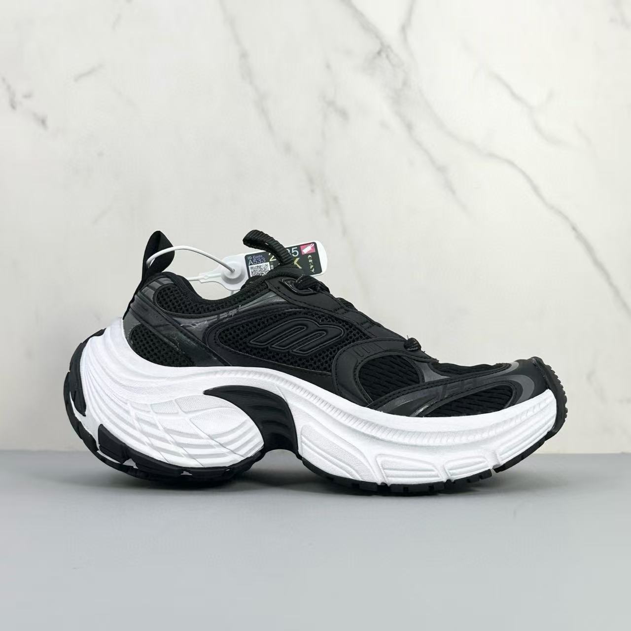 Ba*len*cia*ga shoes(aaaa)-539