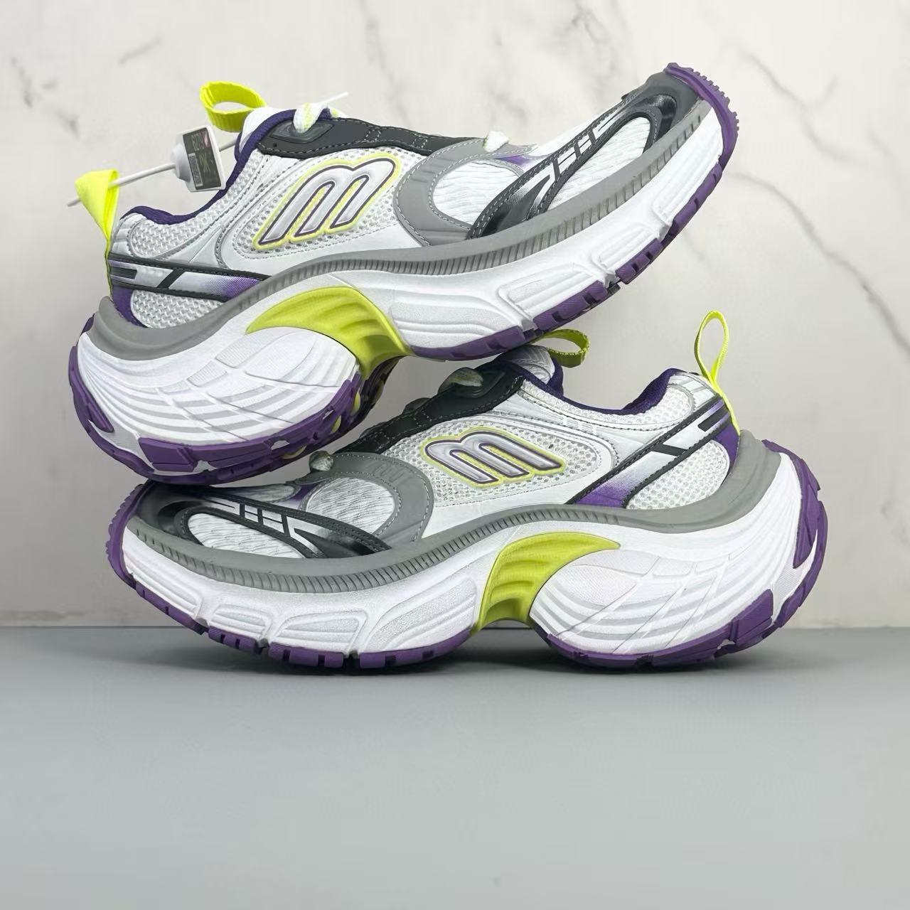 Ba*len*cia*ga shoes(aaaa)-542