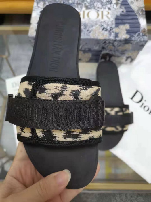 D*or slippers women(aaa)-052