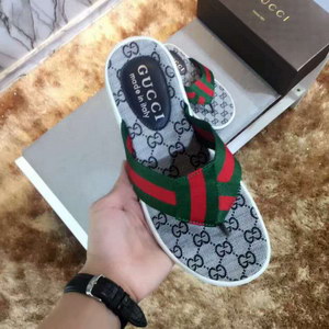 G*u*i slippers(aaa)-204