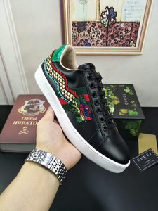 G*u*i shoes(aaa)-282