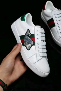 G*u*i shoes(aaa)-298