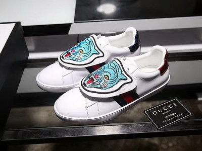 G*u*i shoes aaa(women)-042