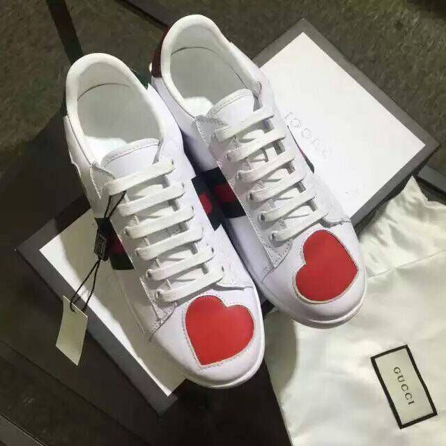 G*u*i shoes(aaa)-177
