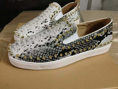 CL Men Shoes-050