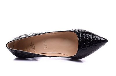 CL High Heel-086