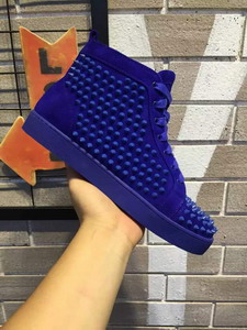 CL Men Shoes-136