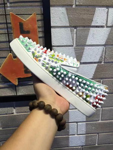 CL Women Shoes-057