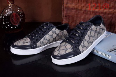G*u*i shoes(aaa)-058