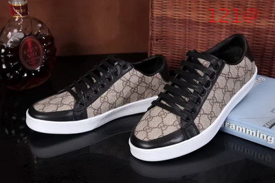 G*u*i shoes(aaa)-057