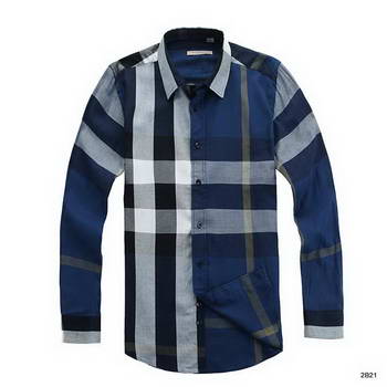 B**rry long shirt-186