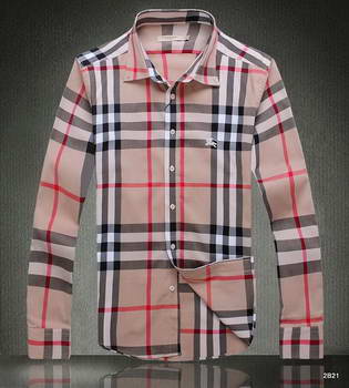 B**rry long shirt-200