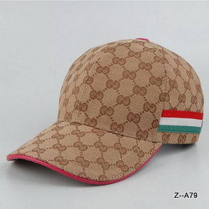 G*u*i cap-001