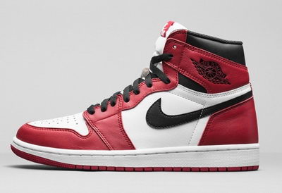 Air Jordan I Retro(women)-001