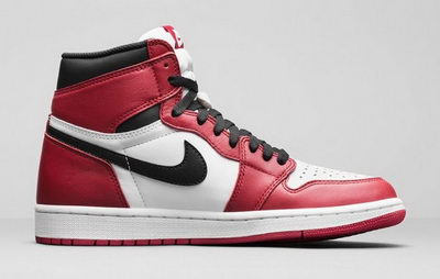 Air Jordan I Retro(women)-001