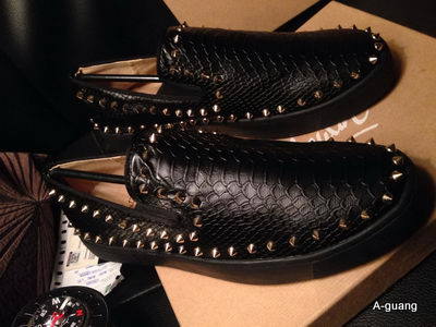 CL Men Shoes-017
