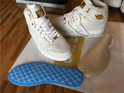 Air Jordan I Retro-008