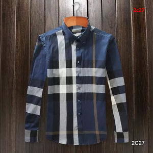 B**rry long shirt -215