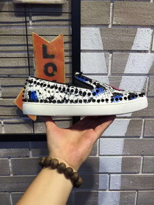 CL Women Shoes-056