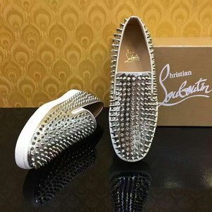 CL Women Shoes-033