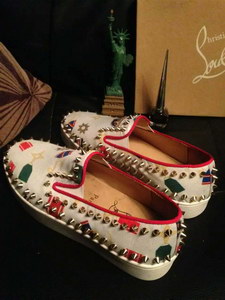CL Men Shoes-052