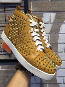 CL Men Shoes-126