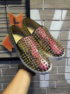CL Women Shoes-055