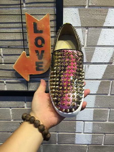 CL Men Shoes-140
