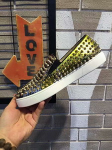 CL Men Shoes-140