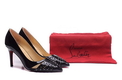 CL High Heel-089