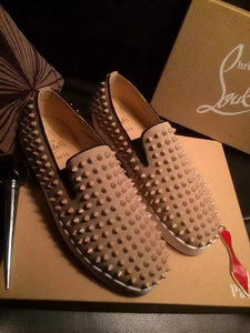 CL Men Shoes-235