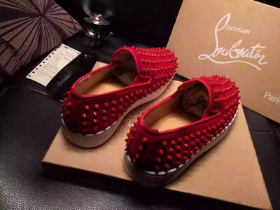 CL Women Shoes-018