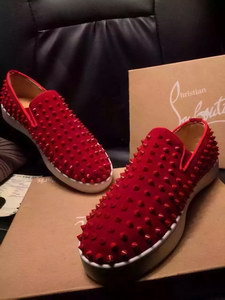 CL Men Shoes-023
