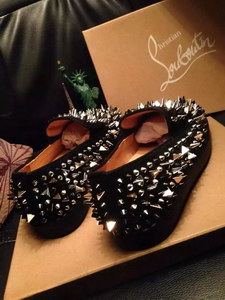 CL Men Shoes-024