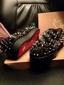CL Women Shoes-019