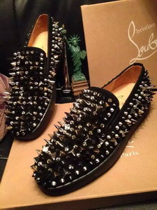 CL Women Shoes-019