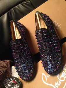 CL Women Shoes-023