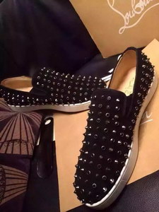 CL Men Shoes-044