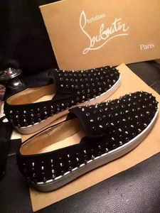 CL Women Shoes-028