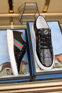 G*u*i shoes(aaa)-226