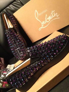 CL Men Shoes-034
