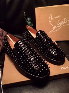 CL Men Shoes-043